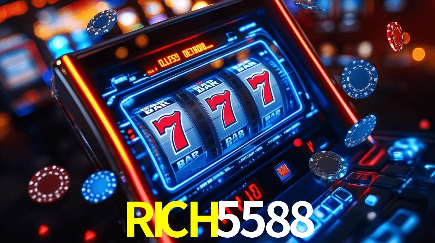RICH5588