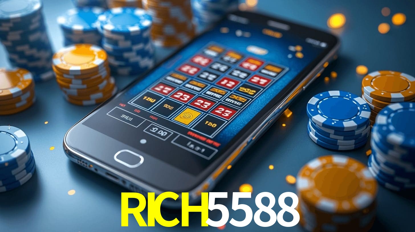 RICH5588