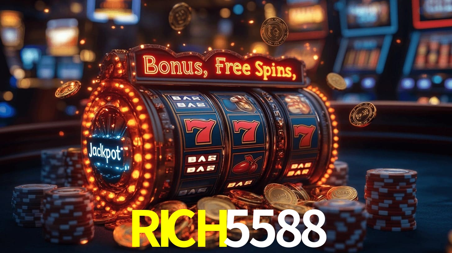 RICH5588